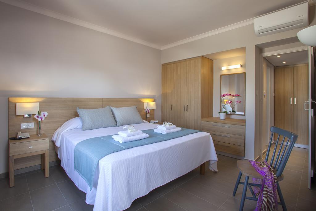 Two-Bedroom Suite with Private Pool
