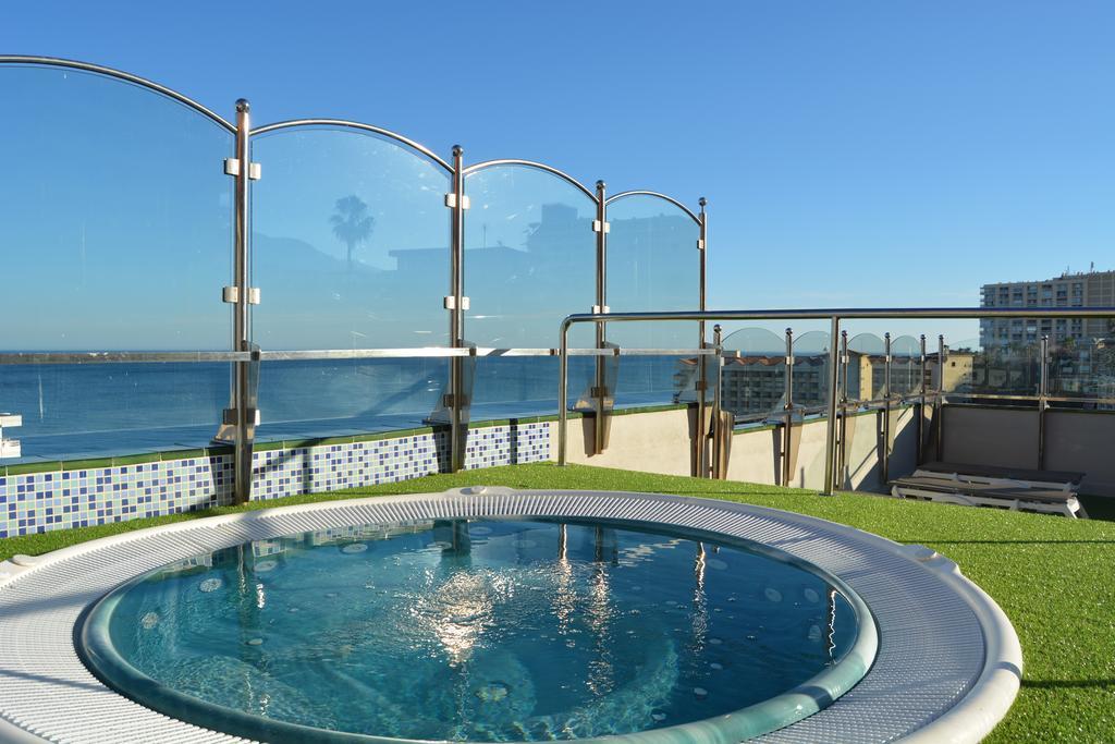Suite Junior - Vue sur Mer