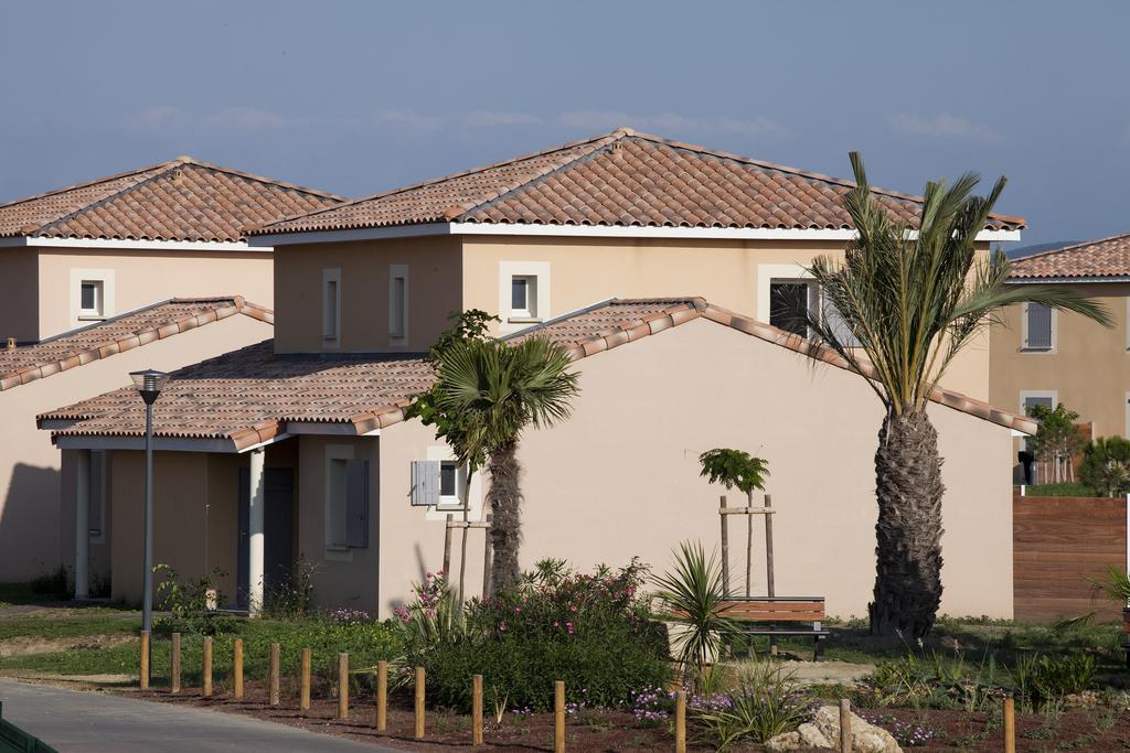 Villa 3 Chambres
