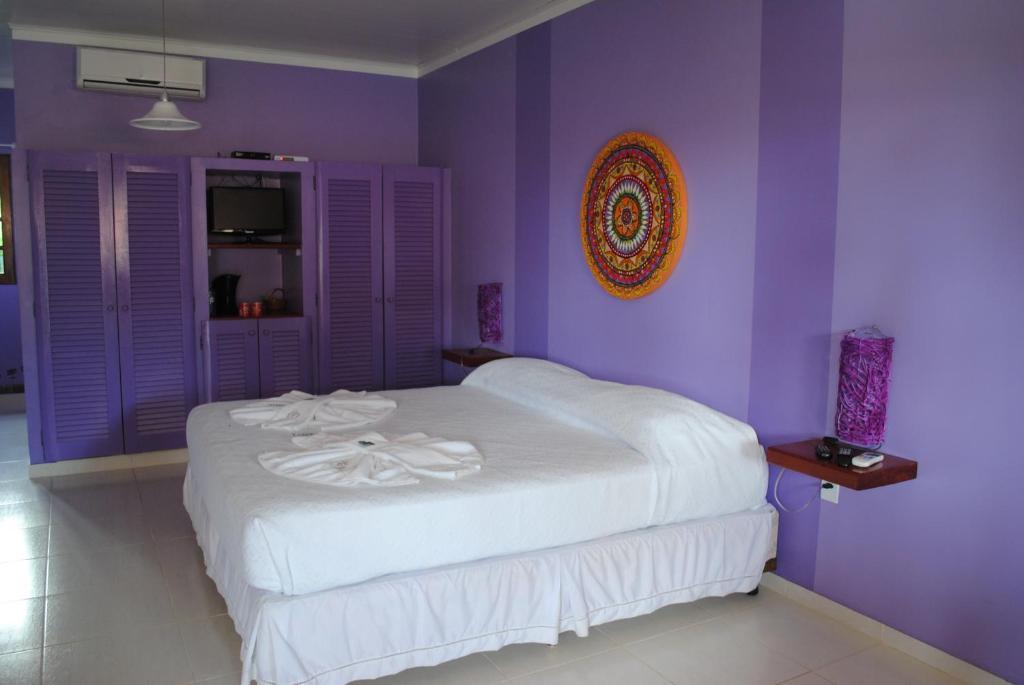 Quarto Duplo