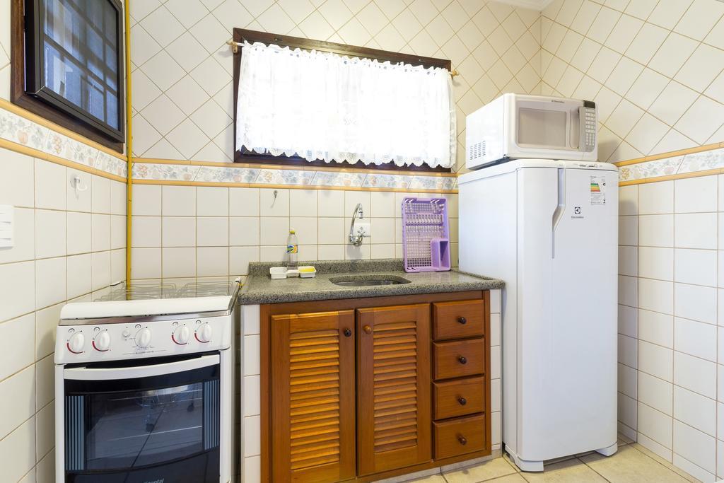 Apartamento de 1 Quarto