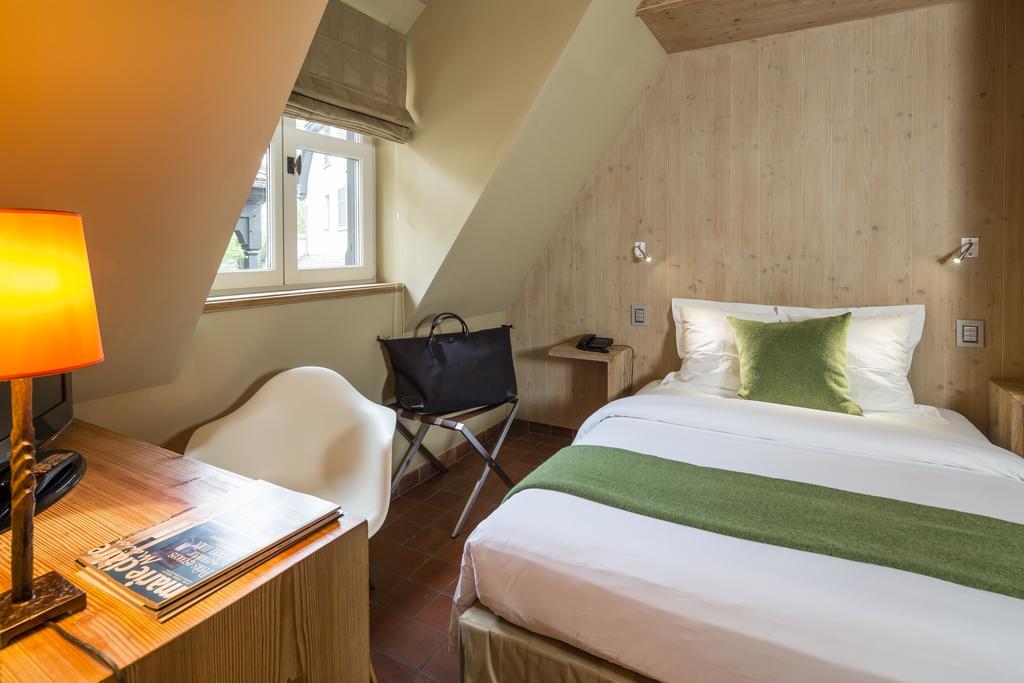 Chambre Simple Tradition