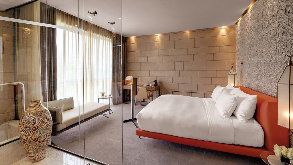 Chambre Deluxe