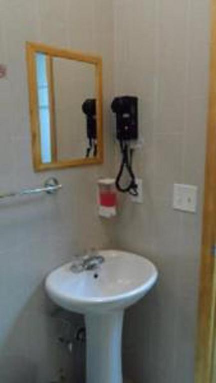 Quarto Superior com 2 Camas de Solteiro