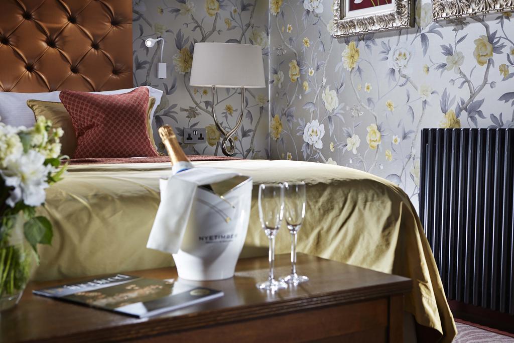 Chambre Confort