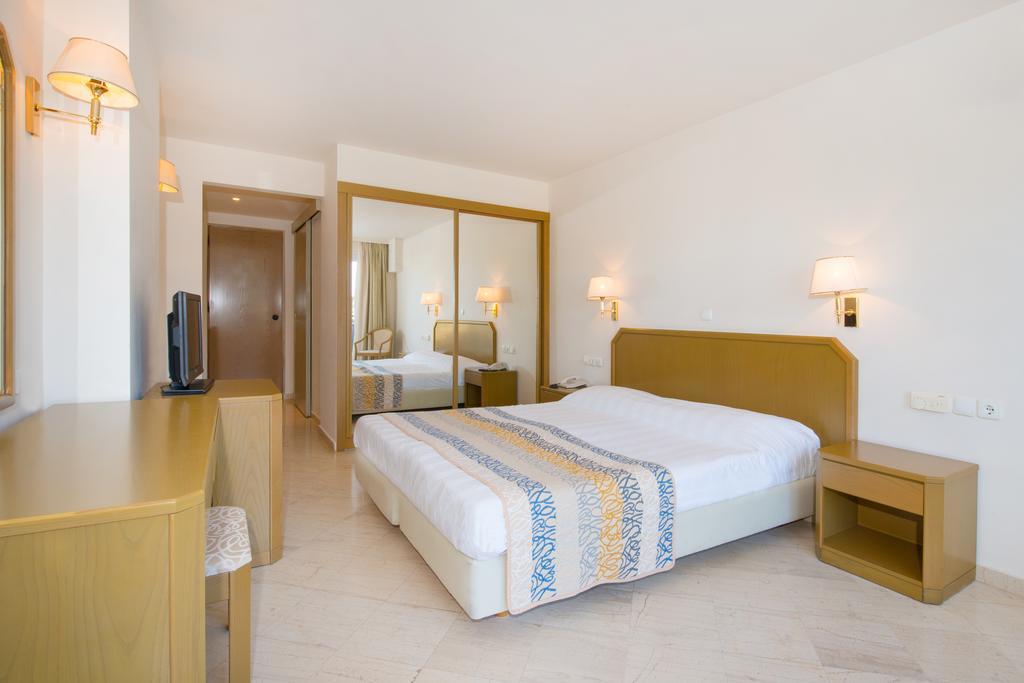 Quarto Individual