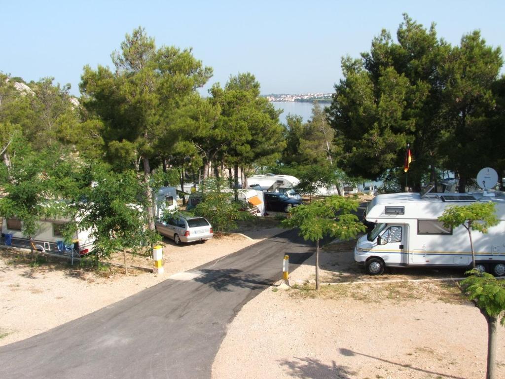 Premium Two-Bedroom Mobile Home Terrace Sea View,39585124:JPEG