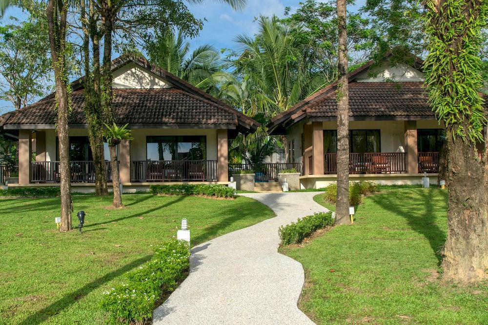 Villa Palm