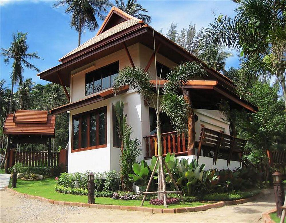 Deluxe Family Bungalow (6 Adults)