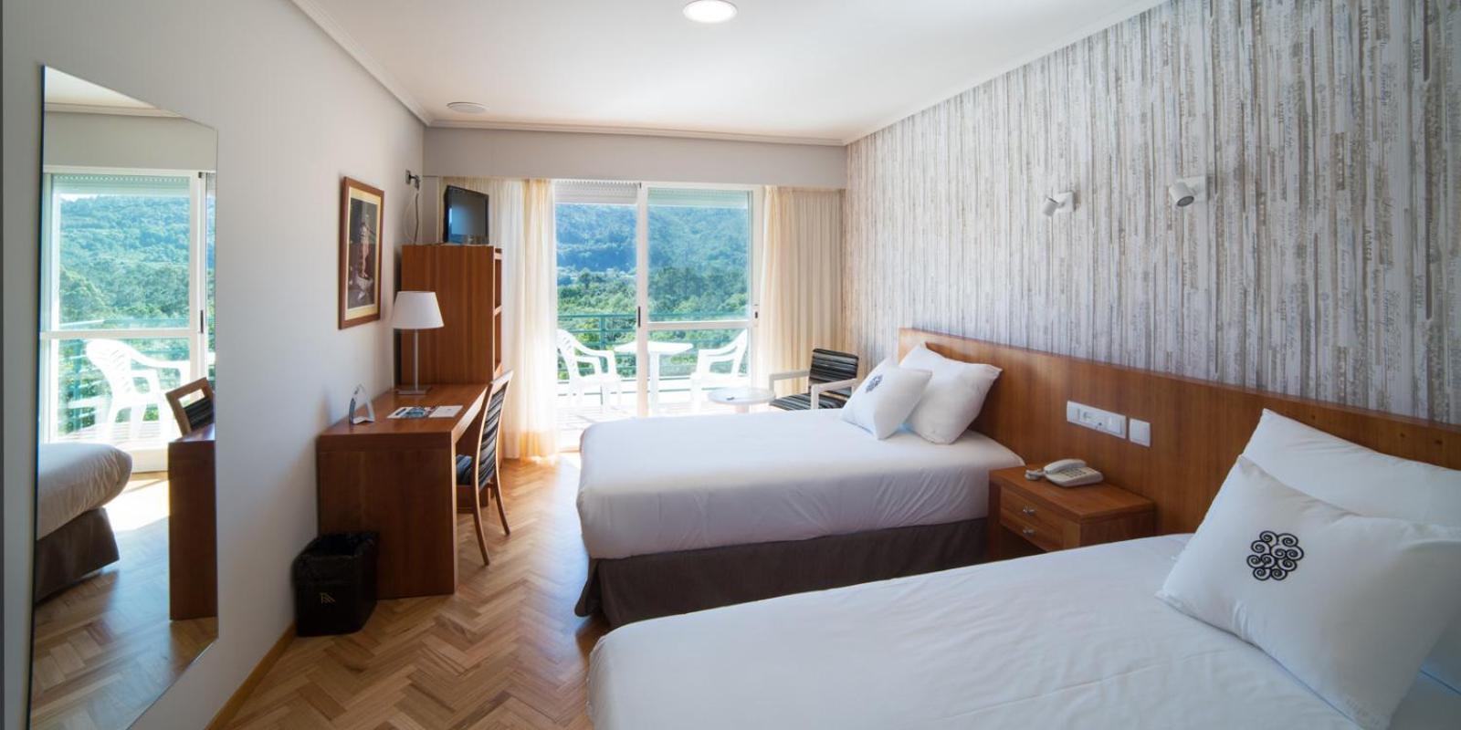 Habitación Individual