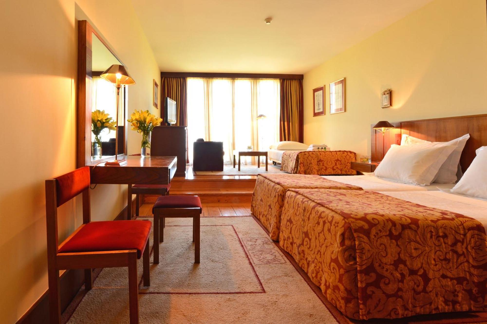 Quarto Familiar Superior