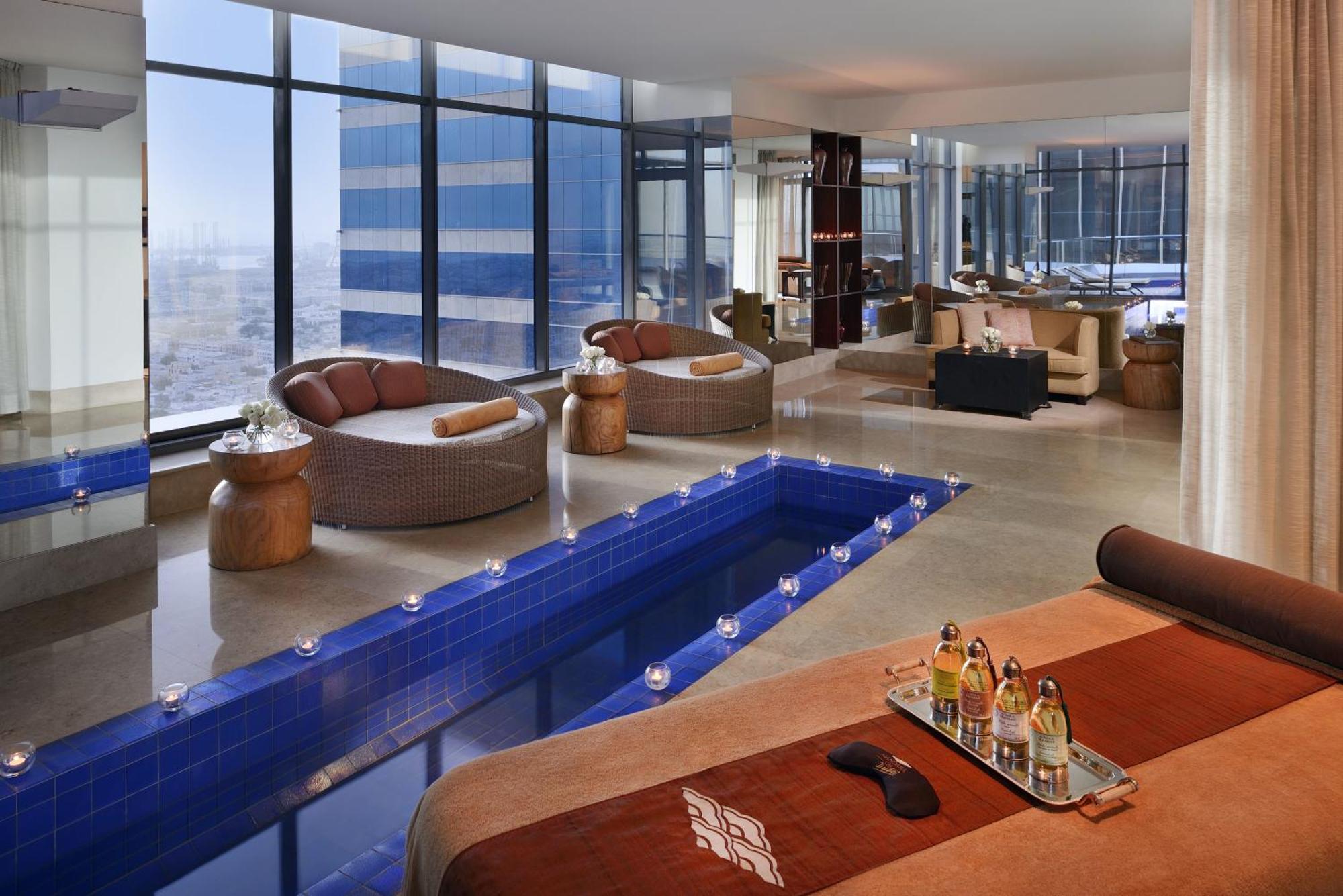 Suite Royale Appartement de Grand Standing