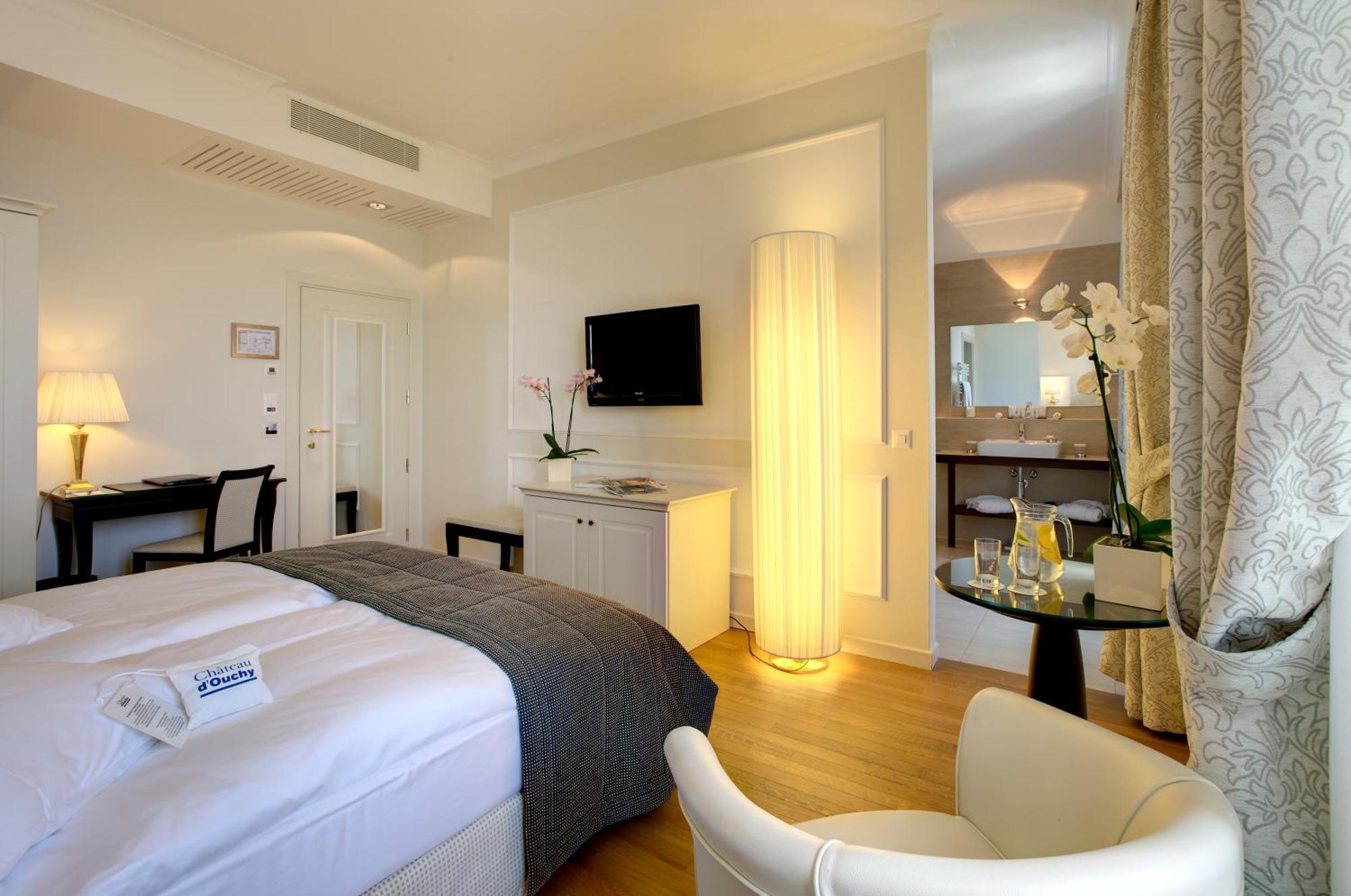 Superior Double Room City View