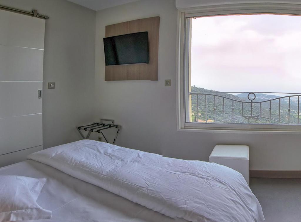 Chambre Double Supérieure