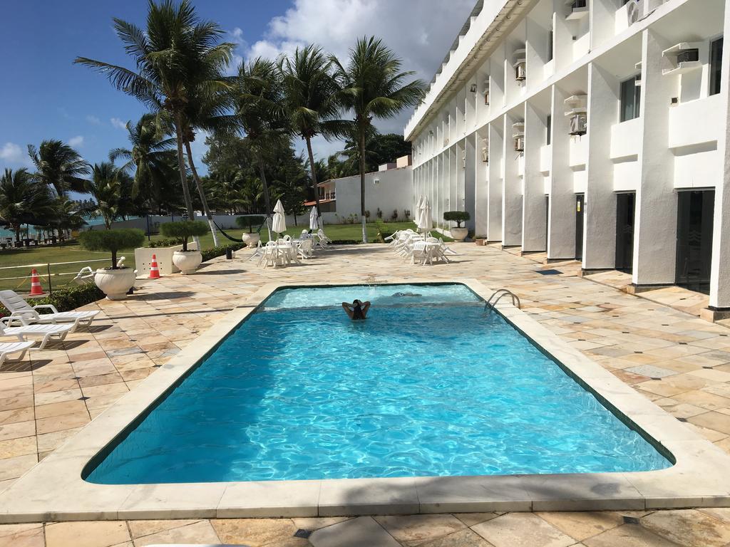 Apartamento com Vista do Mar