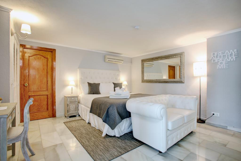 Suite de 2 dormitorios