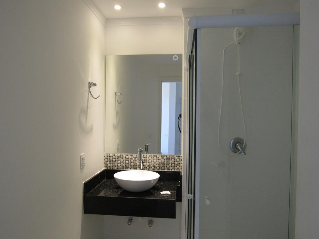 Quarto Triplo Standard