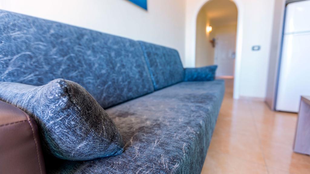 Appartement met 2 Slaapkamers en Terras