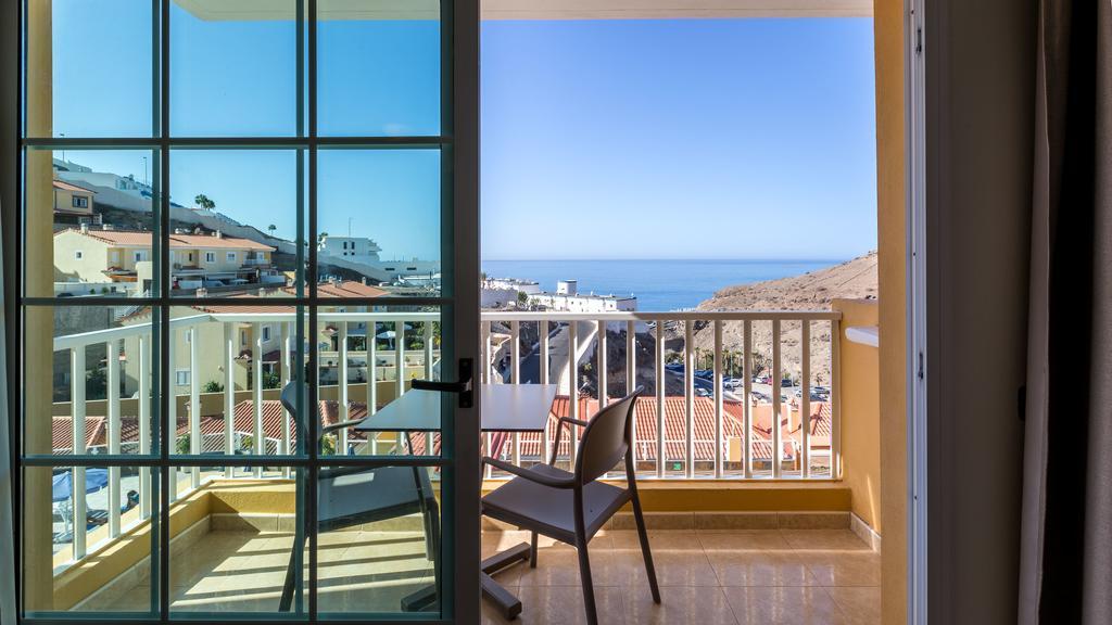 Appartement met Uitzicht op Zee (2 Volwassenen)