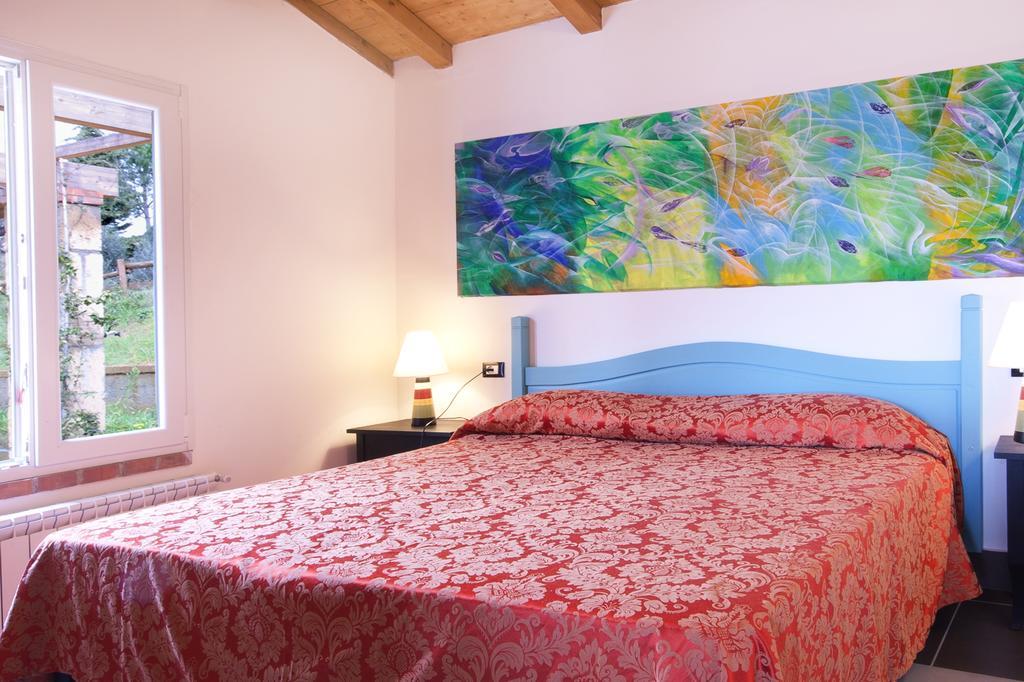 Apartment mit 1 Schlafzimmer (3 Erwachsene)