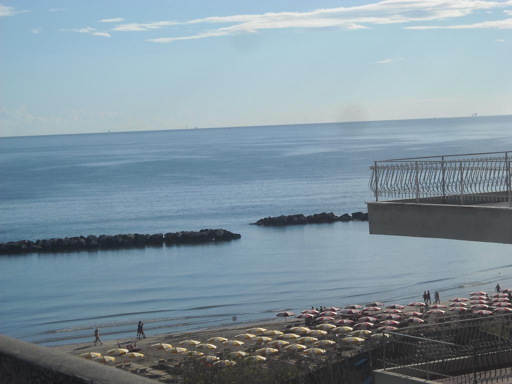 Appartamento Monolocale con Vista Mare