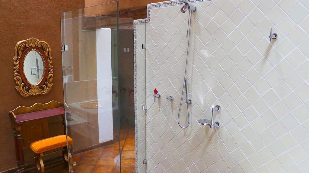 Habitación Nana Kutzi