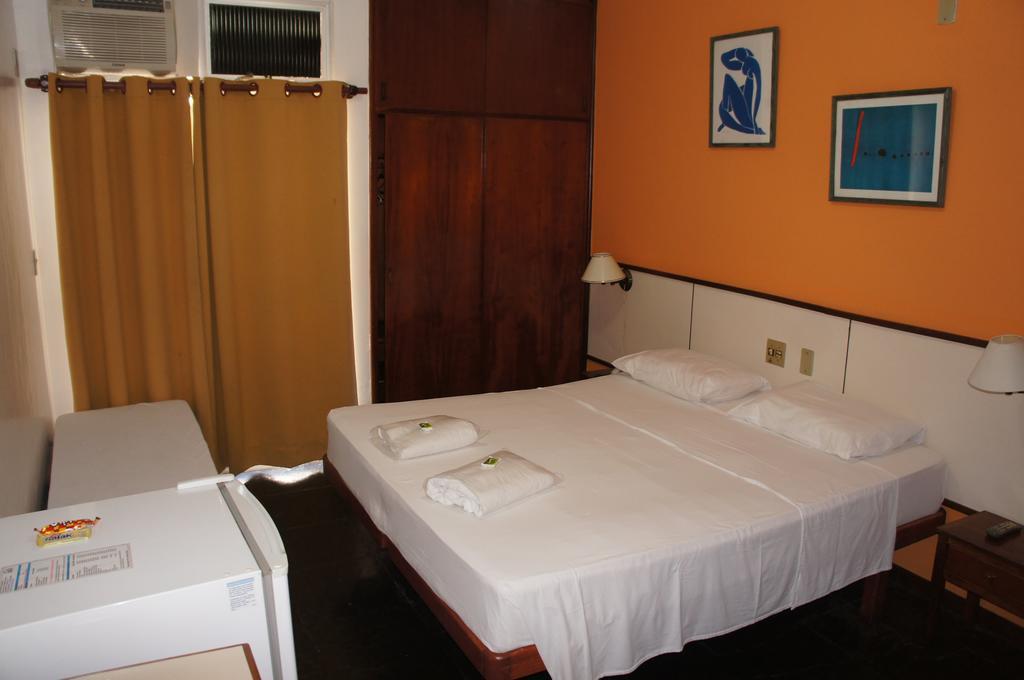Quarto Triplo Standard