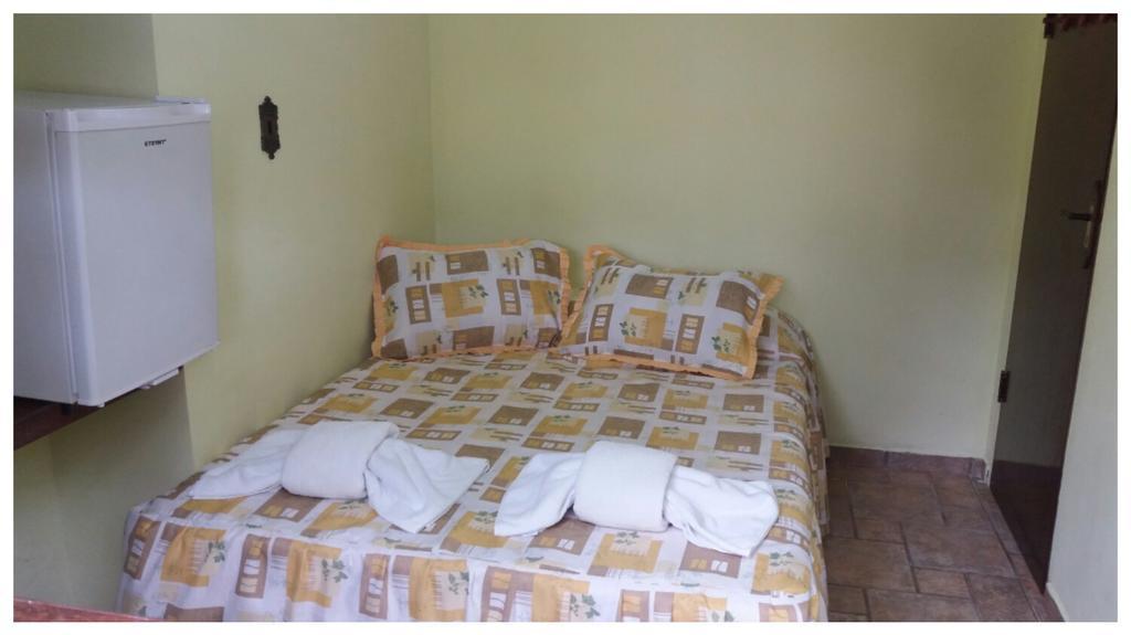 Suíte de 2 Quartos