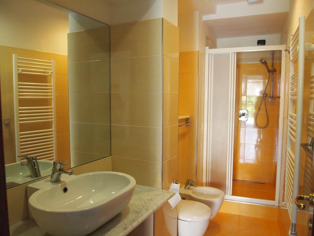 Appartamento con 2 Camere da Letto - Dependance