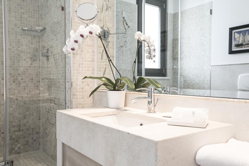 Executive Suite met Uitzicht op Zee