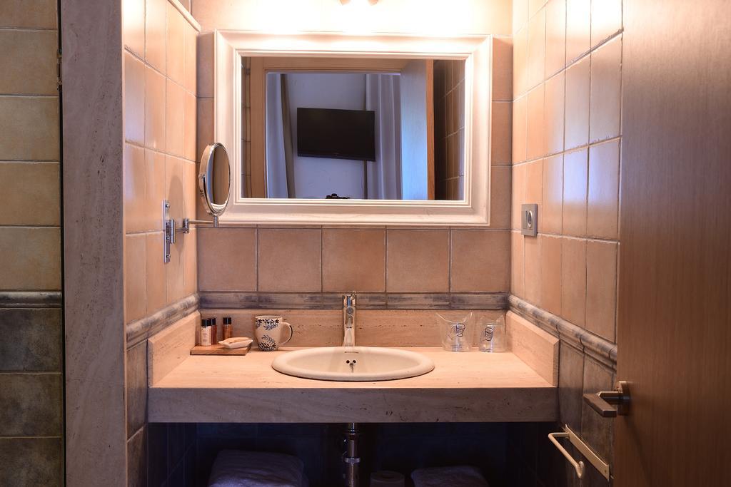 Habitación Doble Superior