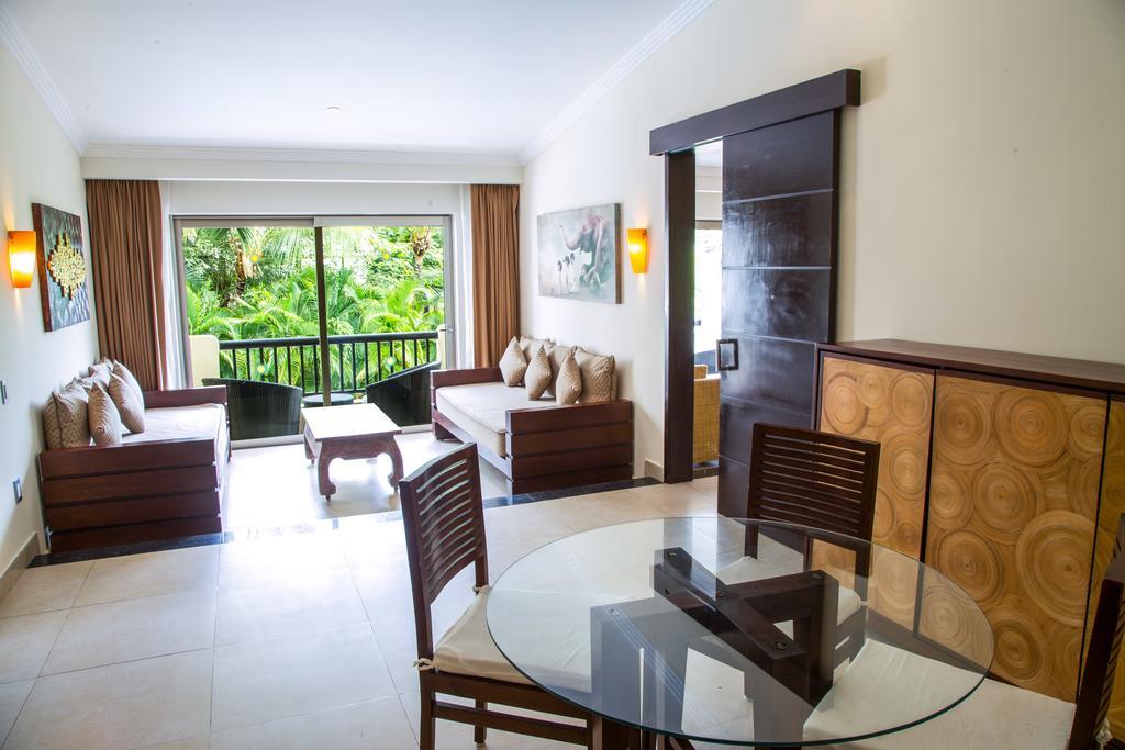 Suíte Hacienda de 1 Quarto
