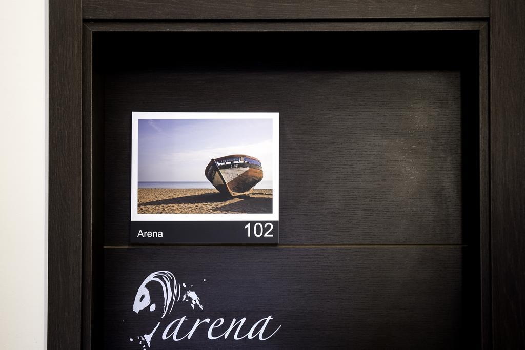 Habitación Doble con terraza
