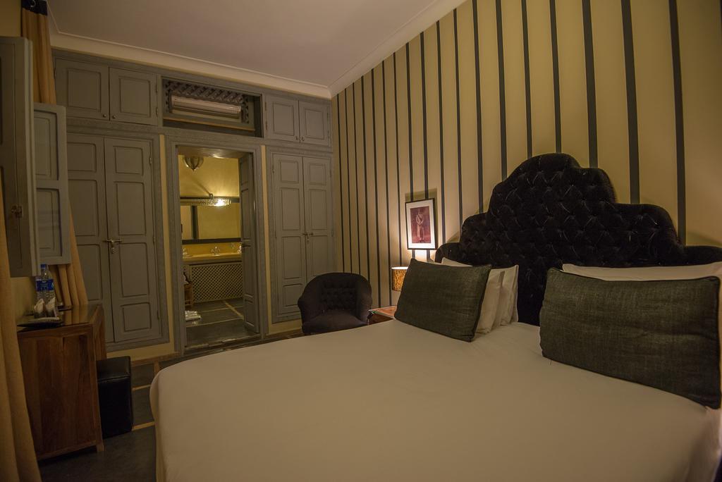 Suite Junior