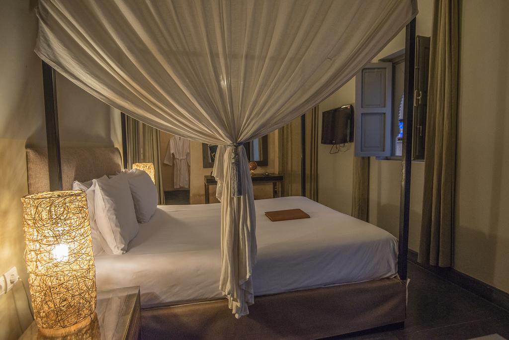 Chambre Double Supérieure