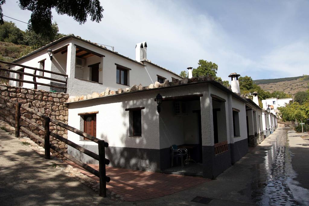 Suite Junior (2 adultos)