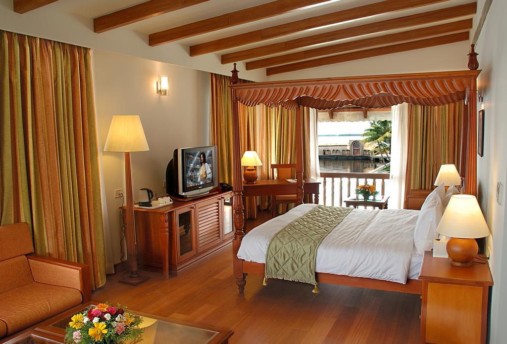 Superior Double Room on Laundry service on session of Spa
