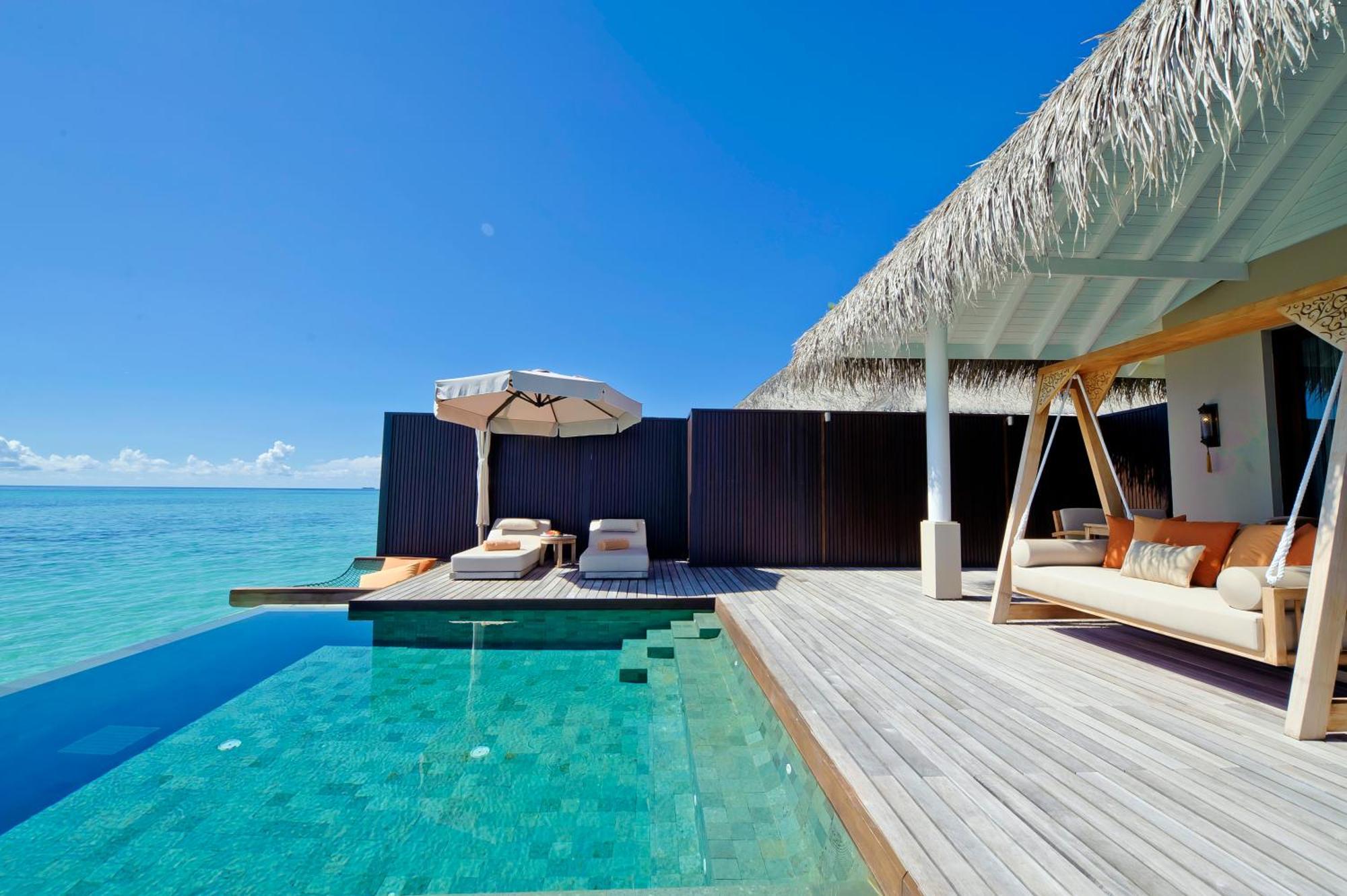 Sunset Lagoon Suite Private Pool & Personalized Butler Service,357004924:JPEG