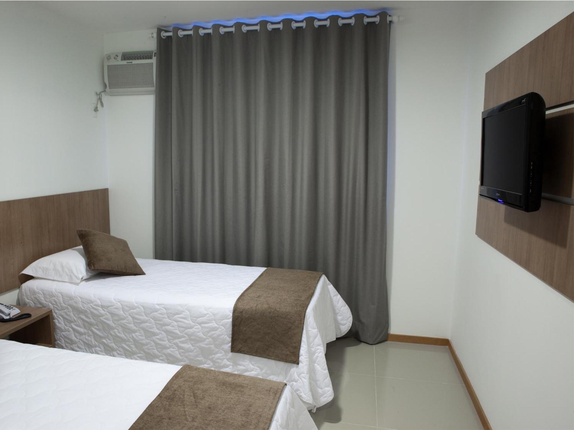 Quarto Triplo Deluxe