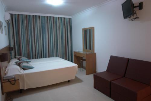 Quarto Duplo ou Twin