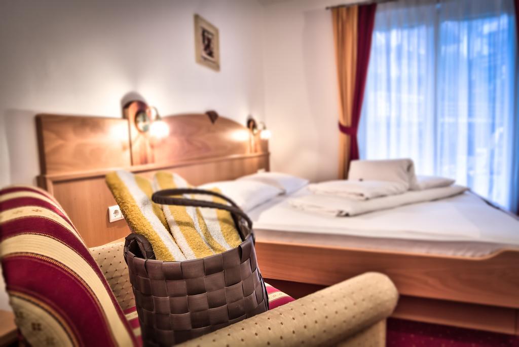 Doppelzimmer mit Meerblick
