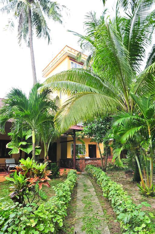 Bungalow Standard
