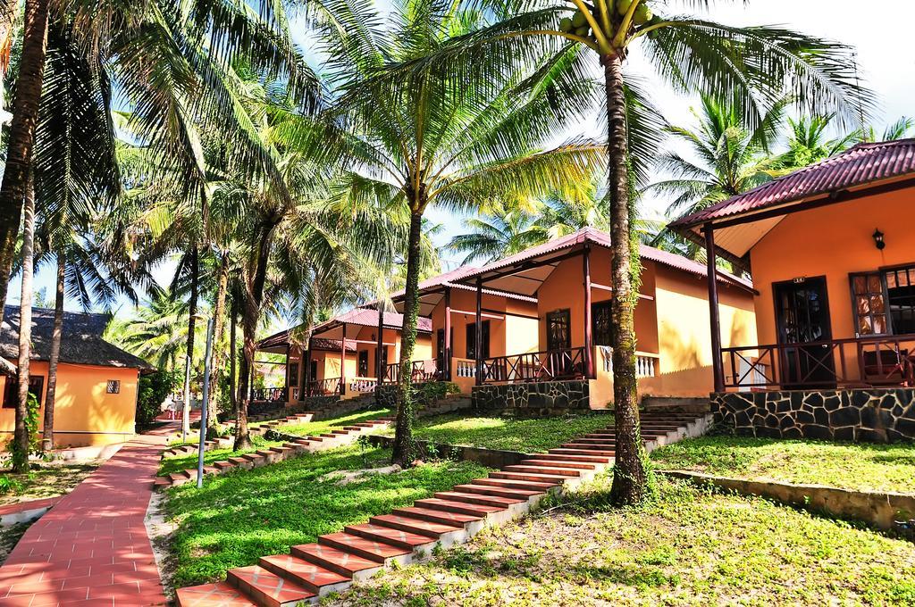 Bungalow Supérieur