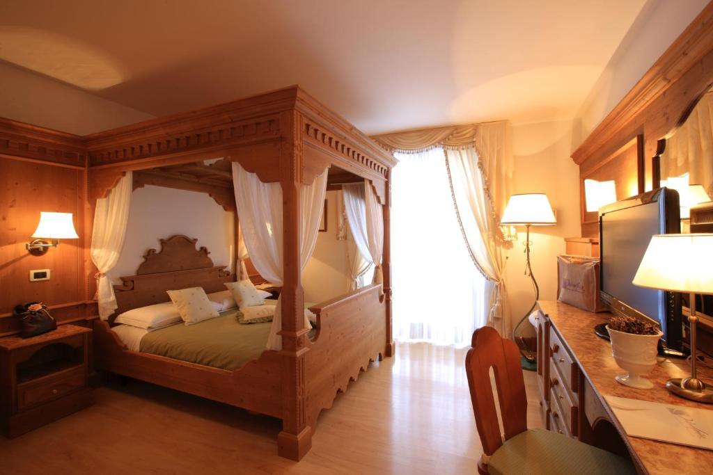 Double Room Balcony