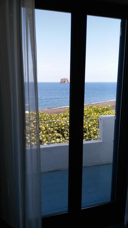 Camera Tripla Standard con Vista Mare