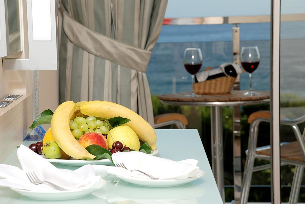 Single Room Sea Side