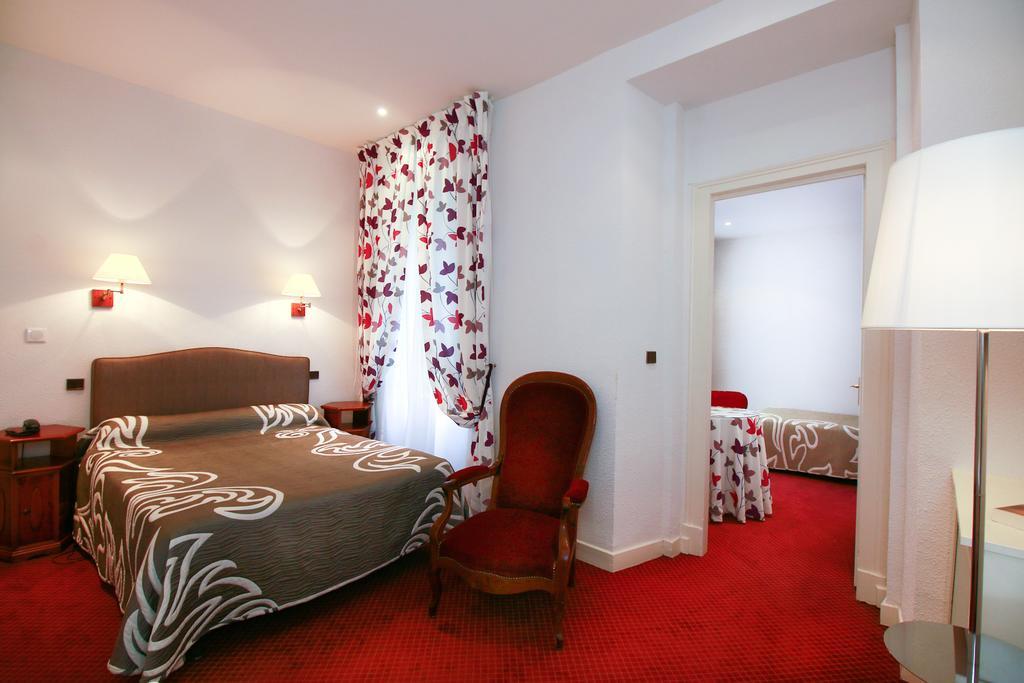 Chambre Familiale