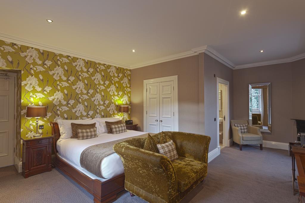 Chambre Château
