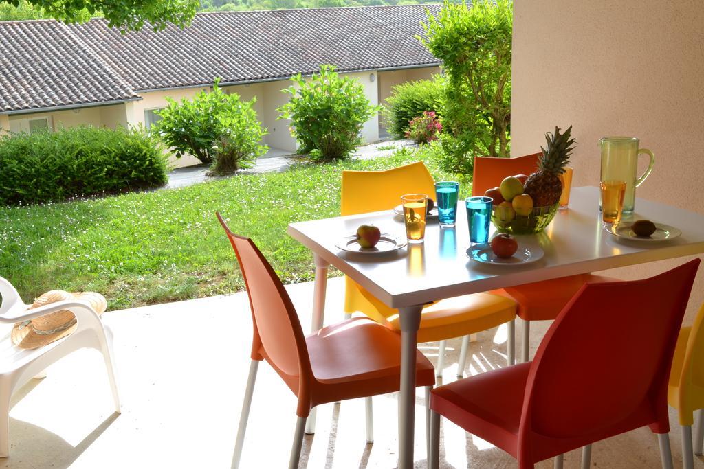 Maison de Vacances 3 Chambres