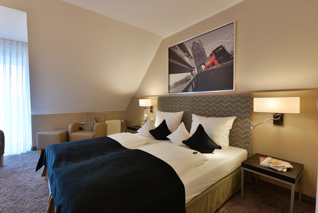 Chambre Double Premium